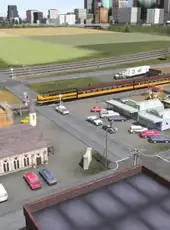 Trainz Railroad Simulator 2019: Chicago Museum of Science and Industry Model Railroad