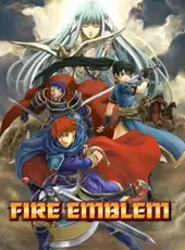 Fire Emblem: The Blazing Blade