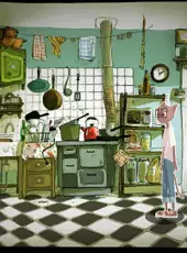 Pixel's Time Paradox