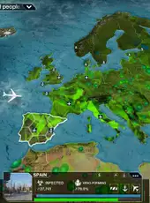 Plague Inc: Aliens & Anti-Vaxxers