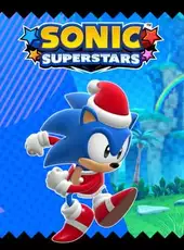 Sonic Superstars: Holiday Pack