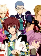 Tales of Graces