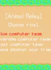 Animal Relay A