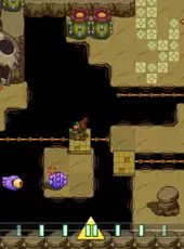 Cadence of Hyrule: Crypt of the NecroDancer Featuring the Legend of Zelda - Symphony of the Mask
