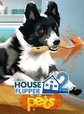 House Flipper 2: Pets DLC