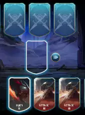 Battle Mythic Maidens Arena