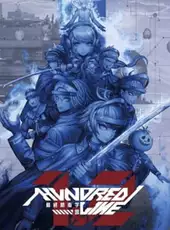 The Hundred Line: Last Defense Academy - Nintendo Switch Version with Sleeve