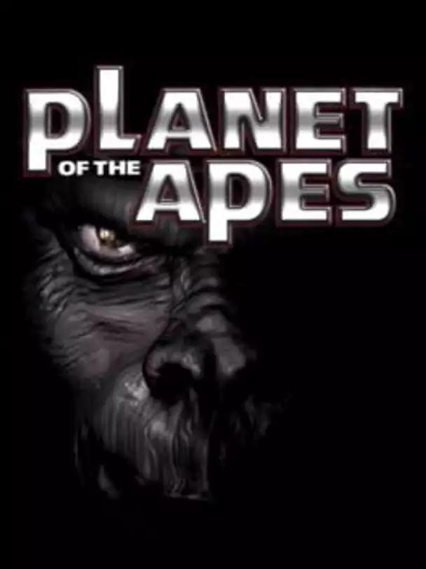 Planet of the Apes
