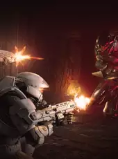 Halo Infinite: Operation Haloween