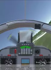 Pro Flight Simulator