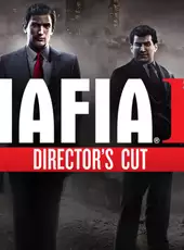 Mafia II: Director's Cut
