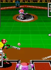 Super Baseball 2020