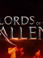 Lords of the Fallen