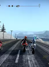 Road Redemption Mobile