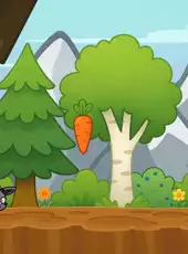 Rabbit Run Carrot Hunt
