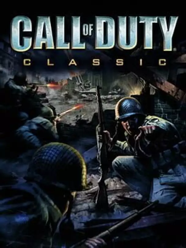 Call of Duty Classic