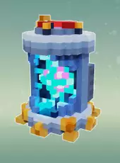 Color-A-Cube: Scifi Pack #2