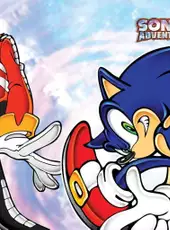 Sonic Adventure