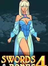 Swords & Bones 4