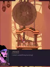 The Rogue Prince of Persia