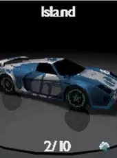 Trackmania Turbo: Build to Race