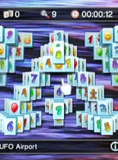 Mahjong