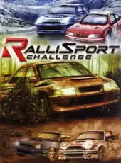 RalliSport Challenge