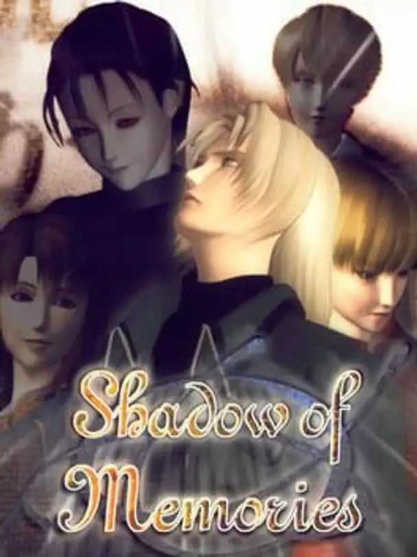 Shadow of Memories