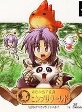 Monster Complete World