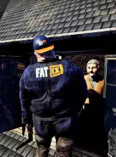 Fat[EX] Courier Simulator