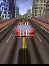 San Francisco Rush: Extreme Racing