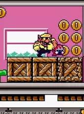 Wario Land II