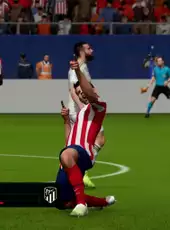 FIFA 20: Legacy Edition