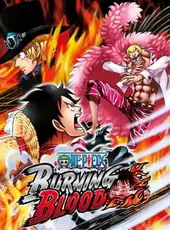 One Piece: Burning Blood