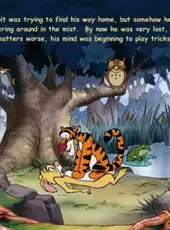 Disney's Winnie the Pooh & Tigger Too: Animated Storybook