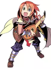 Etrian Odyssey II: Heroes of Lagaard