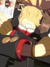 Guilty Gear Xrd: Rev 2