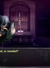 The Test: Secrets of the Soul 2