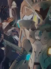 Zone of the Enders: The 2nd Runner HD Edition