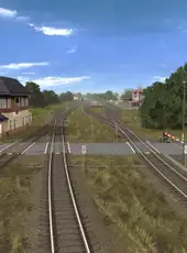 Trainz Railroad Simulator 2019: Niddertalbahn - TANE Edition