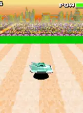 F-Zero: Maximum Velocity