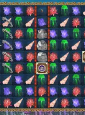 Jewel Match Aquascapes: Collector's Edition