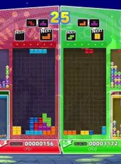 Puyo Puyo Tetris