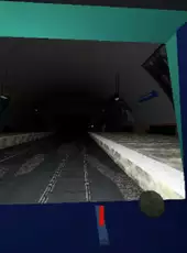 Subway Driver Dream Emulator