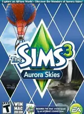 The Sims 3: Aurora Skies