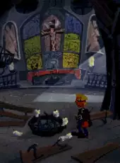 Dráscula: The Vampire Strikes Back