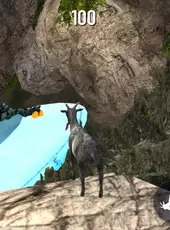 Goat Simulator