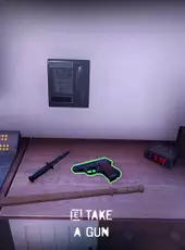 Prison Simulator