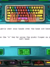 JumpStart Typing