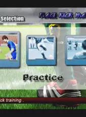 Place Kick Master Football Championship